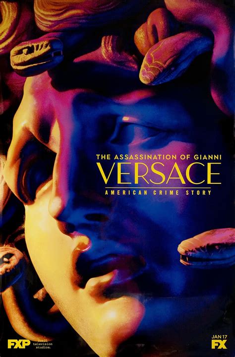 assassination of Gianni Versace movie